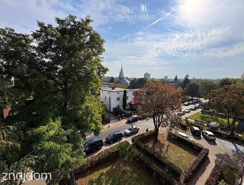 3 pokoje | 53,5 m² | Grunwald | ul. Swoboda | 619 000 zł - zdjęcie 13
