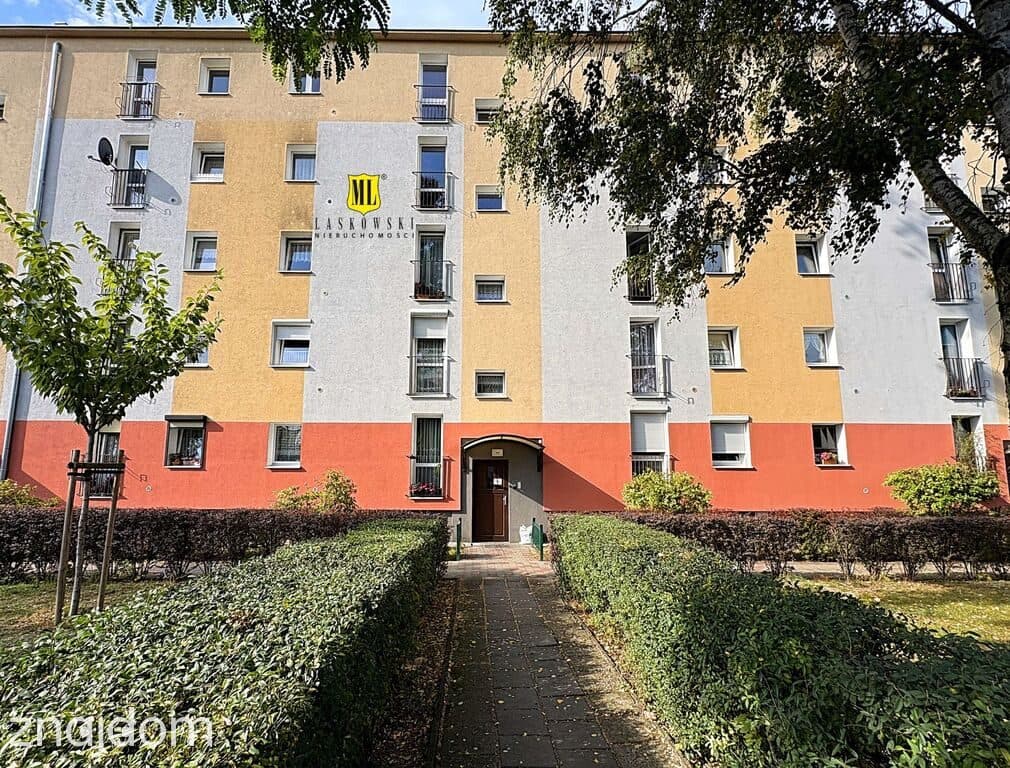 3 pokoje | 53,5 m² | Grunwald | ul. Swoboda | 619 000 zł - zdjęcie 14