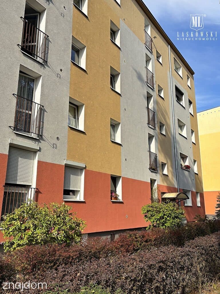 3 pokoje | 53,5 m² | Grunwald | ul. Swoboda | 619 000 zł - zdjęcie 15