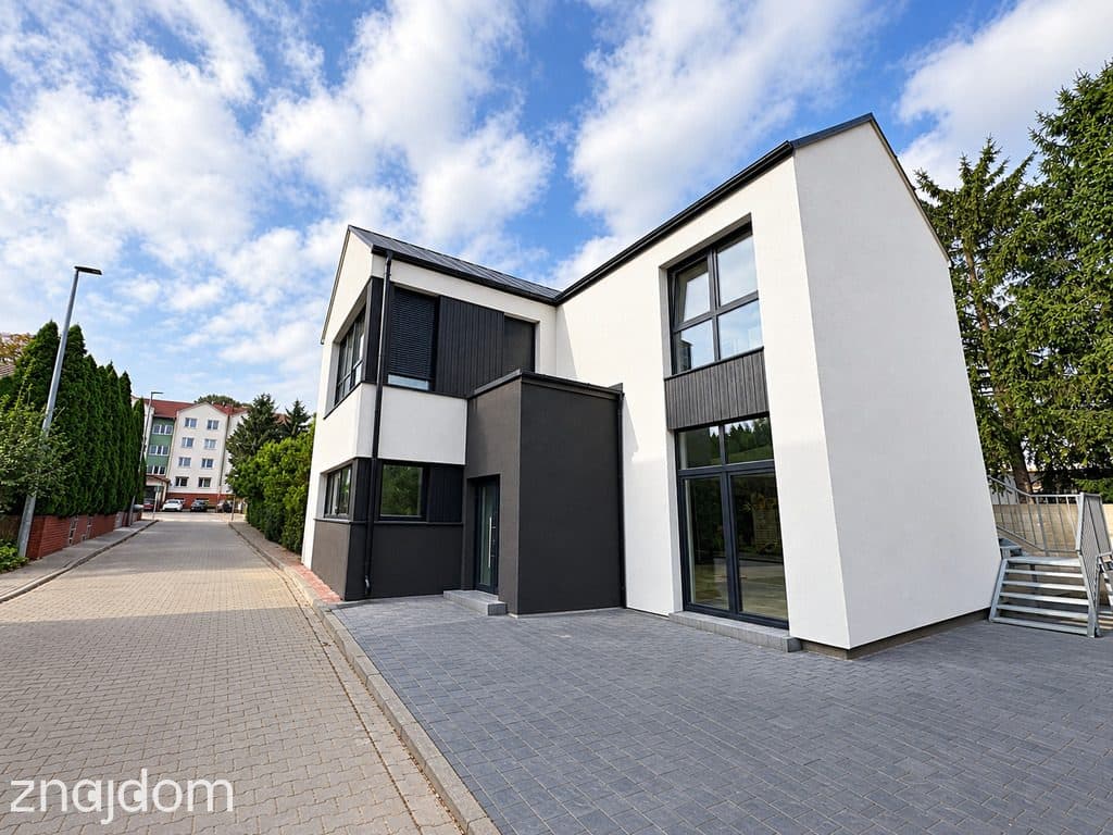 NOWOCZESNY LOKAL 92 m² | PARTER | NOWY BUDYNEK | MIĘDZYCHÓD - zdjęcie 2