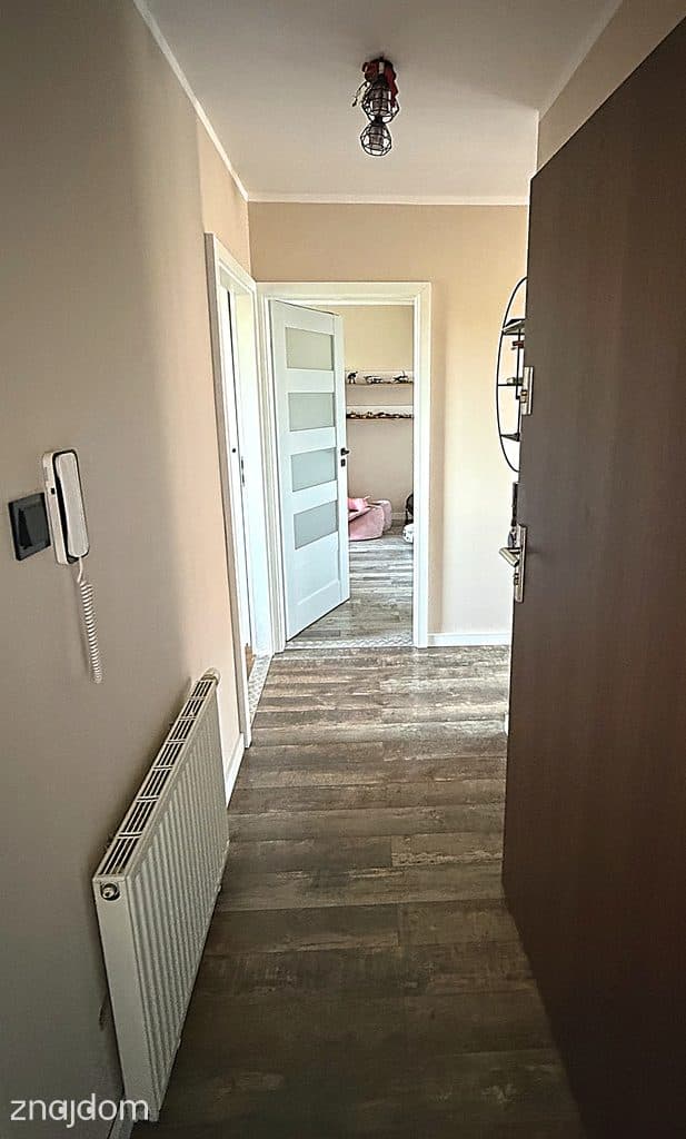 Mieszkanie 3 pokoje z OGRODEM | BEZCZYNSZOWE | Poznań Podolany - zdjęcie 11