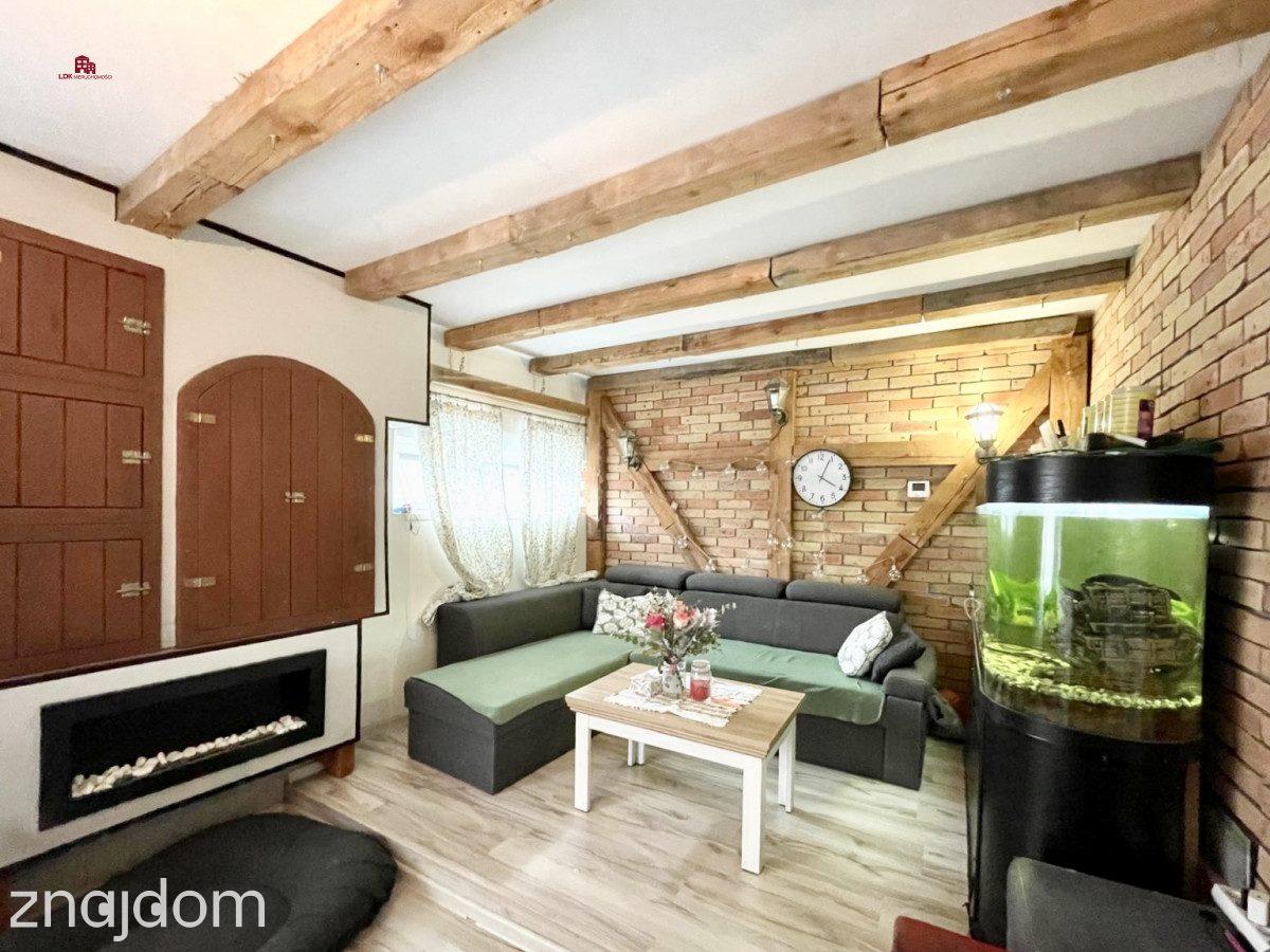 Dom 160 m² z garażem i potencjałem inwestycyjnym - zdjęcie 6