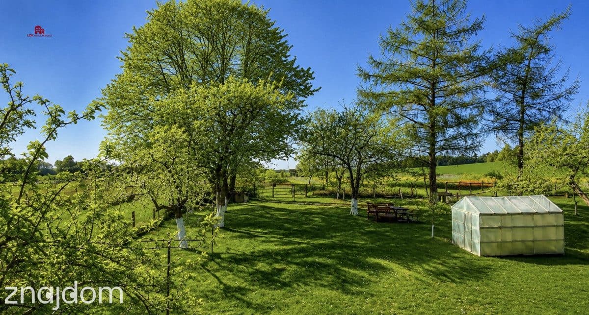 Mieszkanie 65m2 z dużym ogrodem 500m Motarzyno - zdjęcie 3