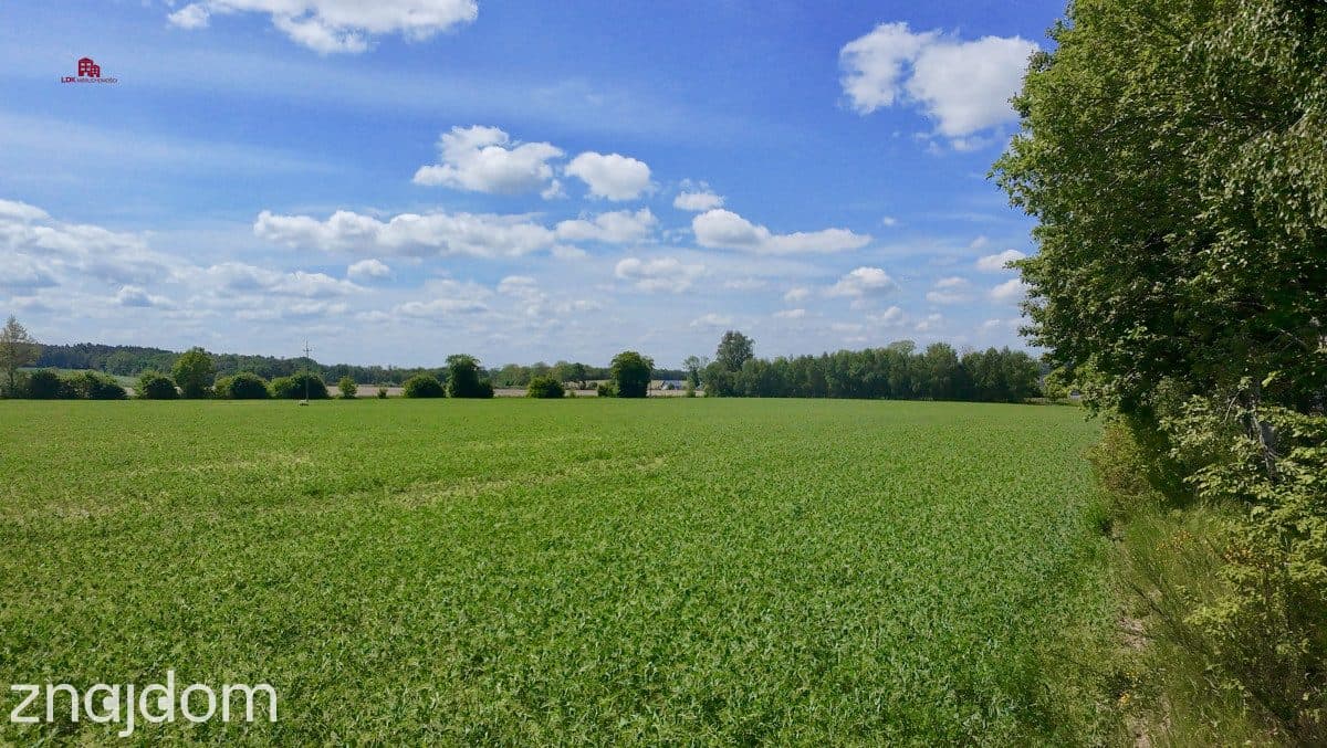 Brzeźno Lęborskie – działka 1150 m² - zdjęcie 16