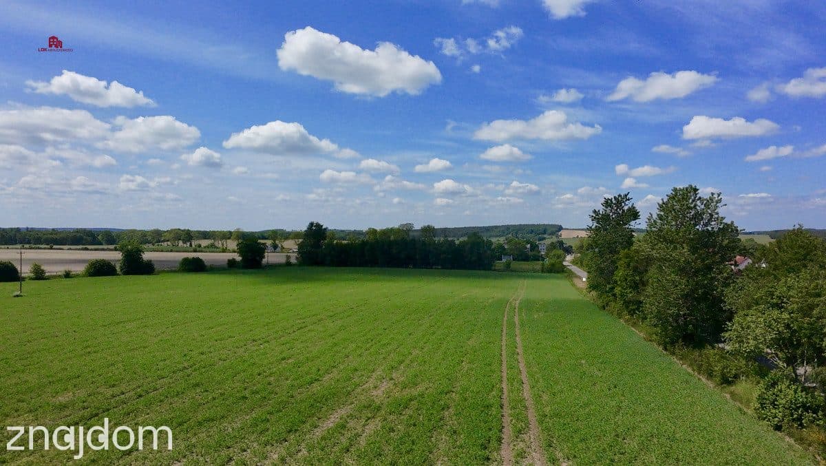 Brzeźno Lęborskie – działka 1150 m² - zdjęcie 19