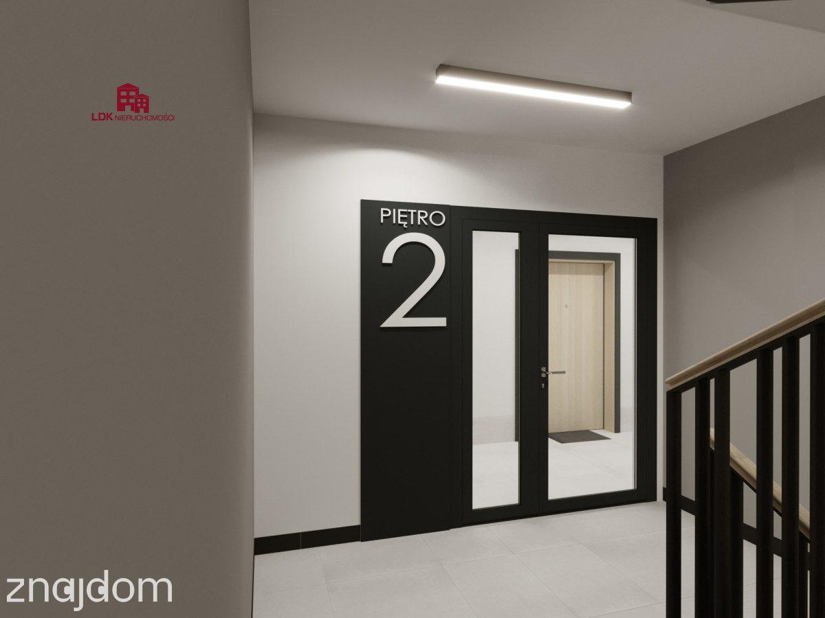 4-pokojowe mieszkanie. Bliskość miasta i natury - zdjęcie 12