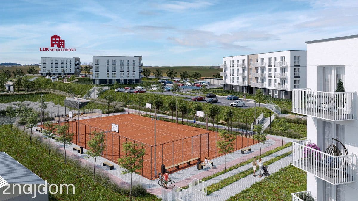 36,57 m² na przemyślaną przestrzeń - zdjęcie 8