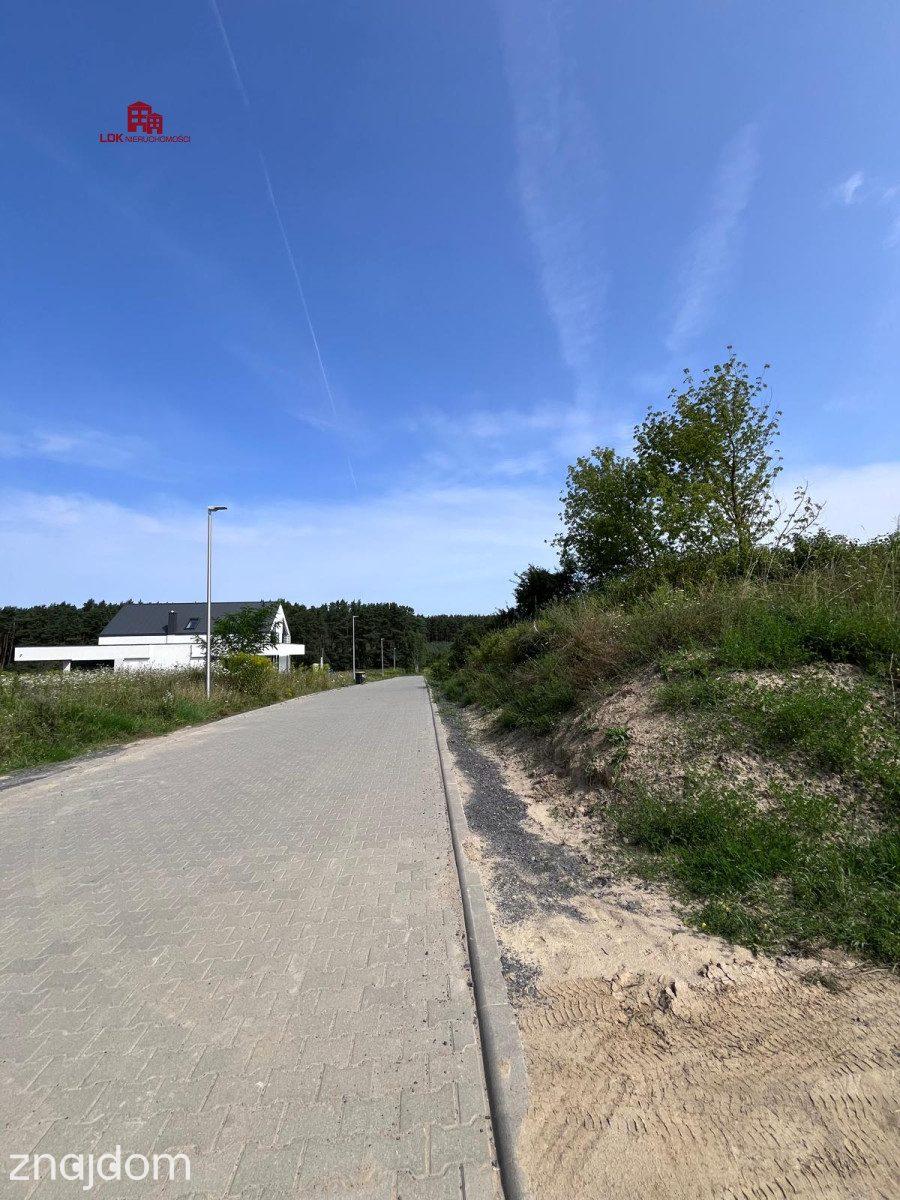 Unikalna działka 4,7 ha | MPZP – zabudowa MN - zdjęcie 2