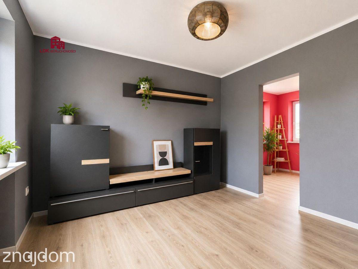 Dom w Słubicach | działka 880 m² | 2 garaże