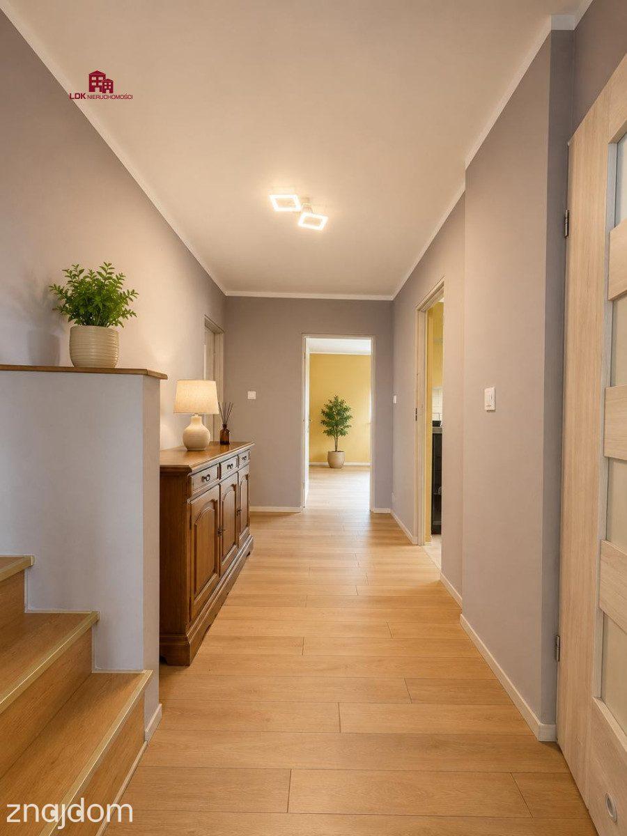Dom w Słubicach | działka 880 m² | 2 garaże - zdjęcie 4