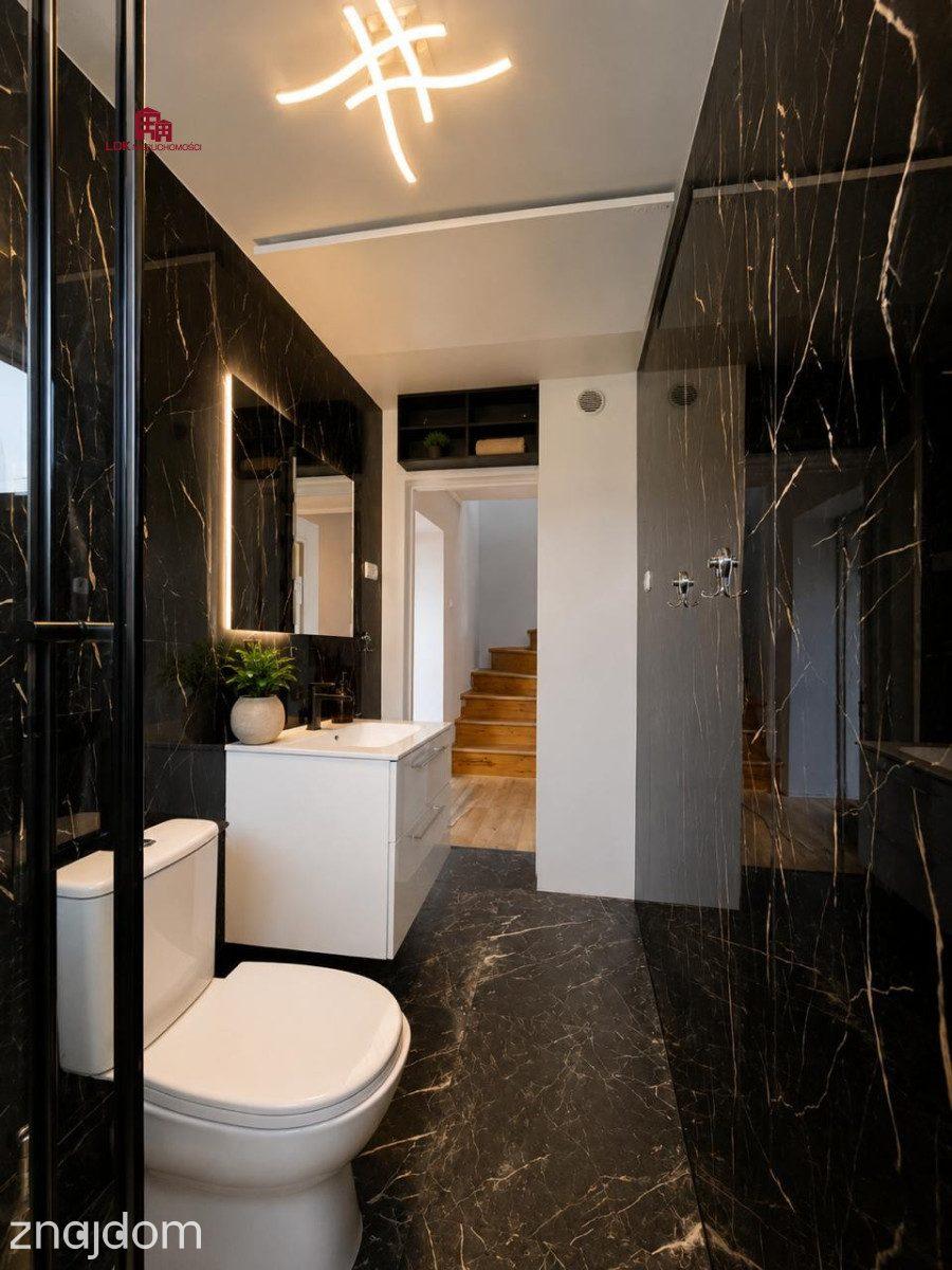 Dom w Słubicach | działka 880 m² | 2 garaże - zdjęcie 5