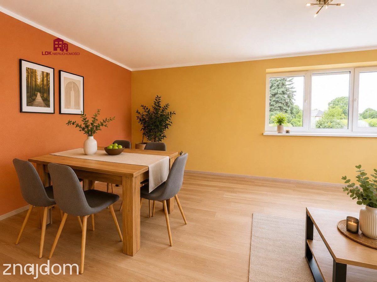 Dom w Słubicach | działka 880 m² | 2 garaże - zdjęcie 7