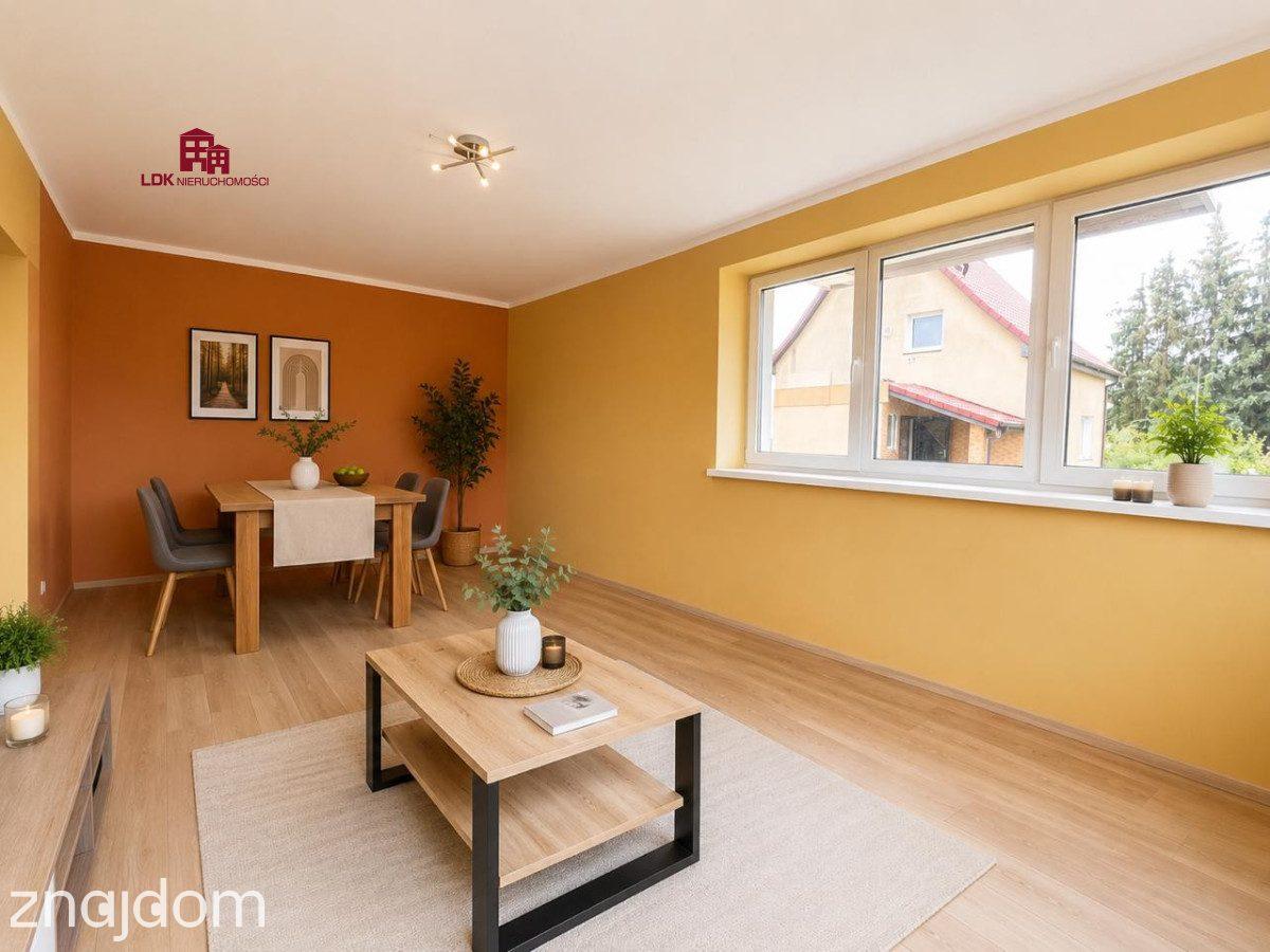 Dom w Słubicach | działka 880 m² | 2 garaże - zdjęcie 8