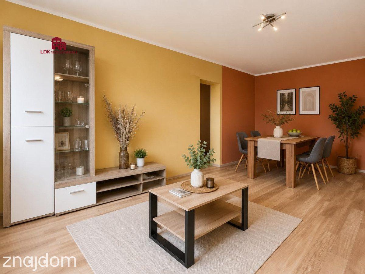 Dom w Słubicach | działka 880 m² | 2 garaże - zdjęcie 9
