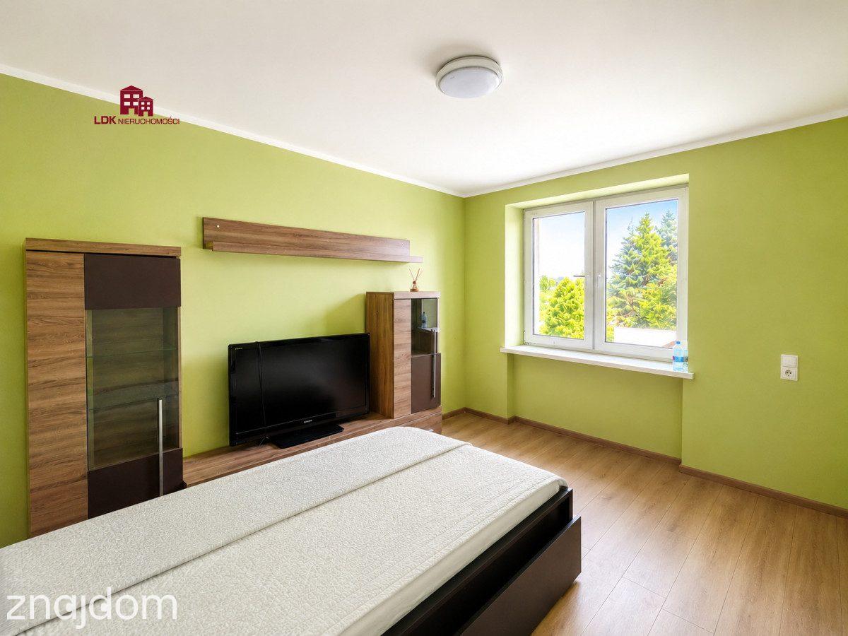 Dom w Słubicach | działka 880 m² | 2 garaże - zdjęcie 11
