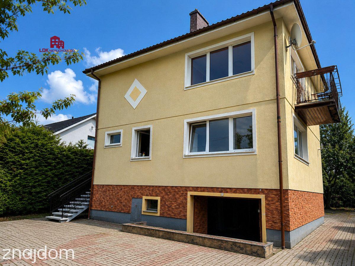 Dom w Słubicach | działka 880 m² | 2 garaże - zdjęcie 12