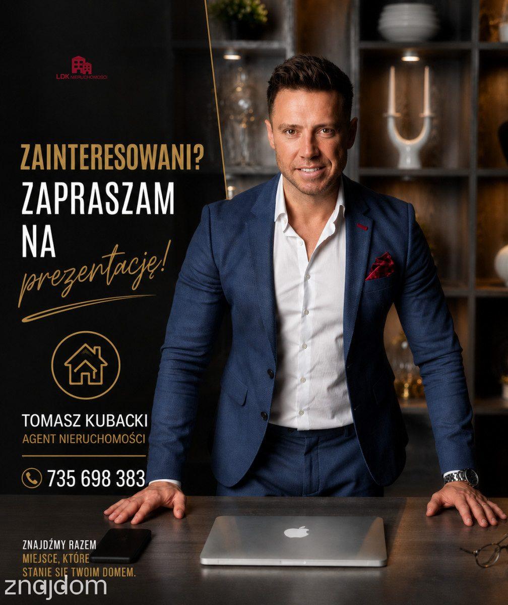 4-pokojowe mieszkanie. Bliskość miasta i natury - zdjęcie 15