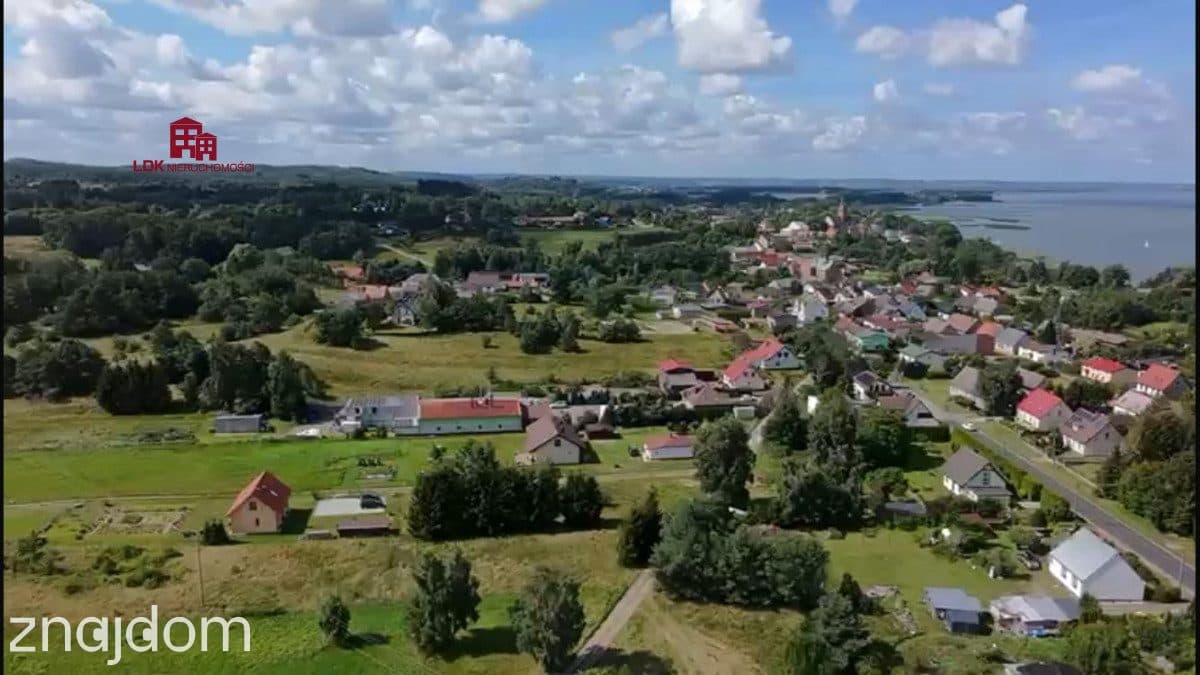 Działka budowlana Gardna Wielka, blisko jeziora - zdjęcie 9