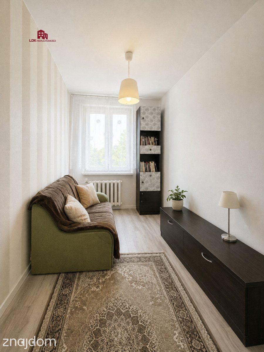 47 m2 - Mieszkanie w centrum Słubic - zdjęcie 3