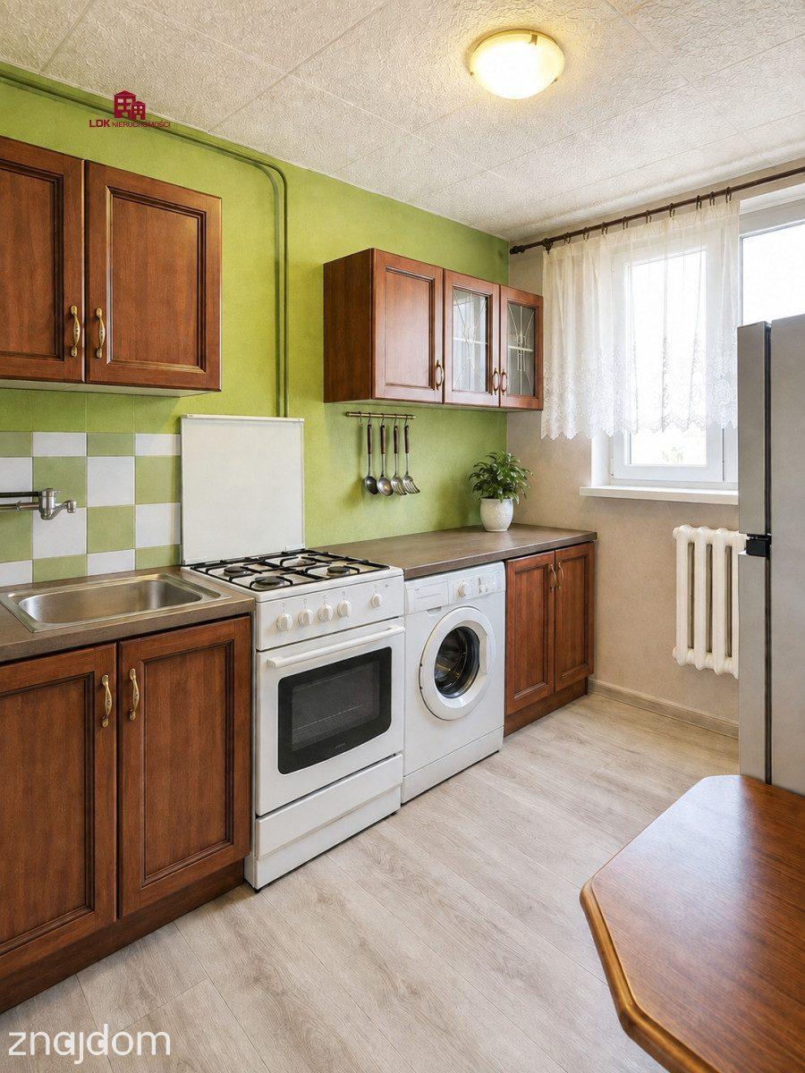 47 m2 - Mieszkanie w centrum Słubic