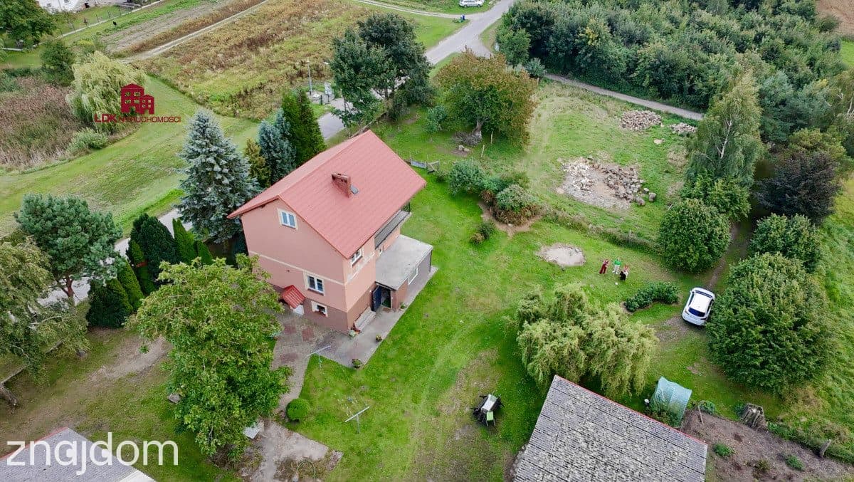 Perlino – Dom, biznes i życie blisko natury - zdjęcie 18