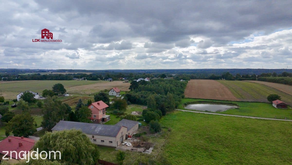 Perlino – Dom, biznes i życie blisko natury - zdjęcie 19