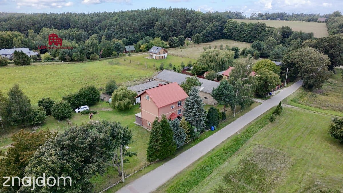 Perlino – Dom, biznes i życie blisko natury - zdjęcie 20