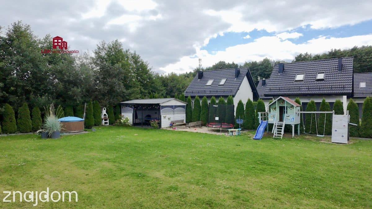 4 całoroczne domki 1,8 km od morza | Gotowy biznes - zdjęcie 5