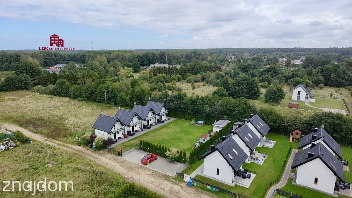 4 całoroczne domki 1,8 km od morza | Gotowy biznes - zdjęcie 8