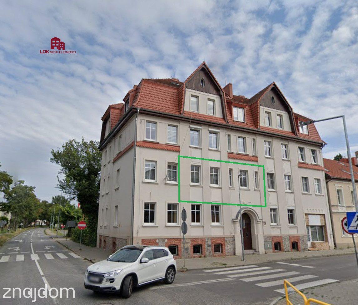 39 m² | Słubice | Wysokie wnętrza | Duży potencjał - zdjęcie 2