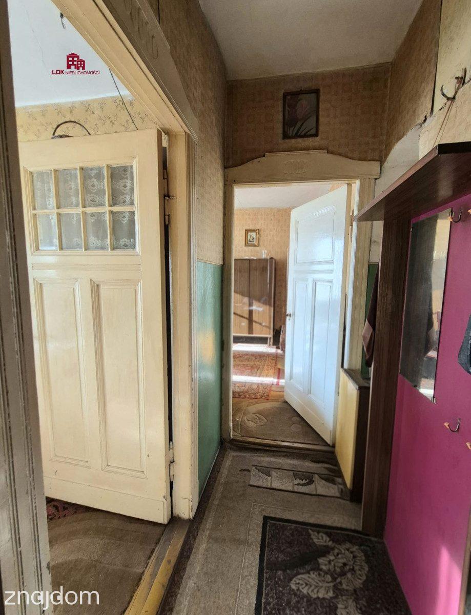 39 m² | Słubice | Wysokie wnętrza | Duży potencjał - zdjęcie 3