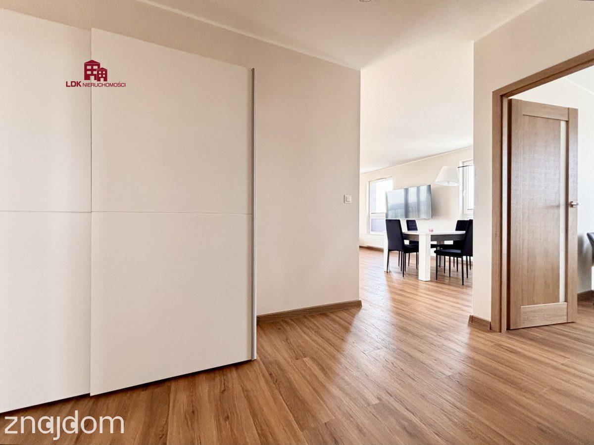 Apartament 93m2 4 pokoje na 16 piętrze - zdjęcie 4