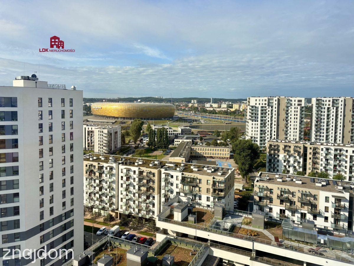 Apartament 93m2 4 pokoje na 16 piętrze - zdjęcie 16