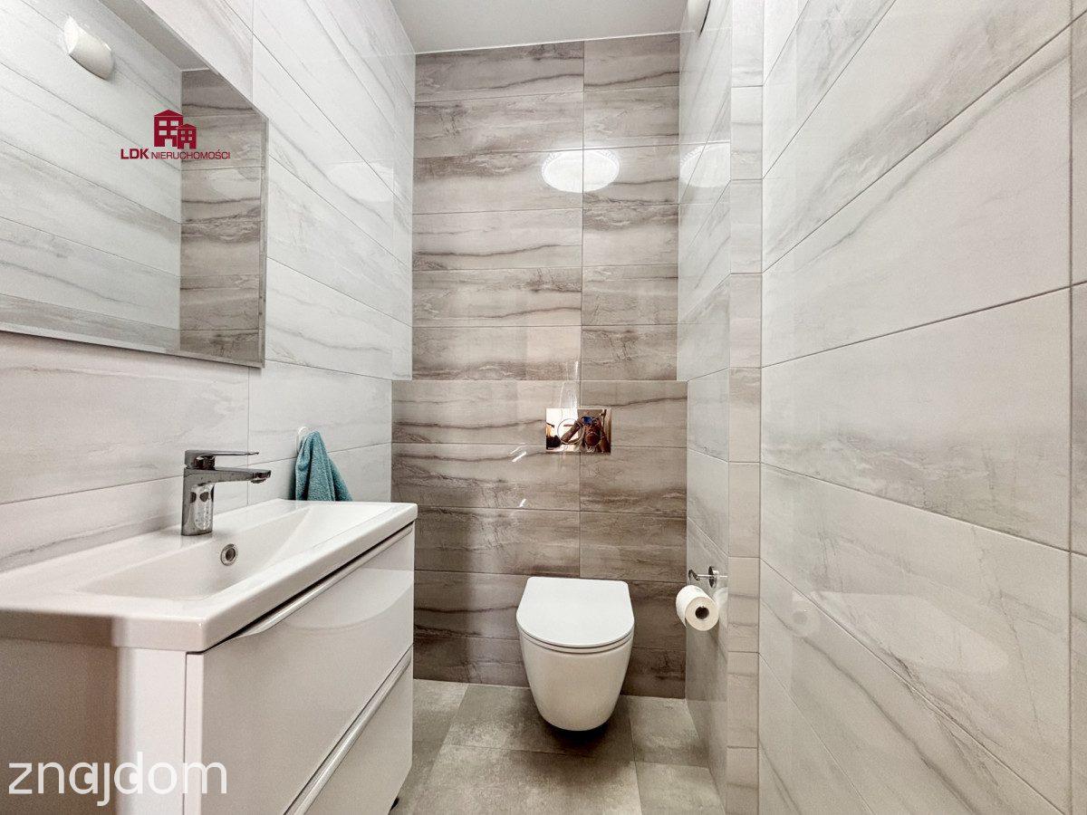 Apartament 93m2 4 pokoje na 16 piętrze - zdjęcie 17