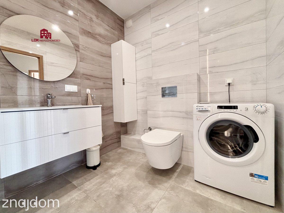 Apartament 93m2 4 pokoje na 16 piętrze - zdjęcie 18