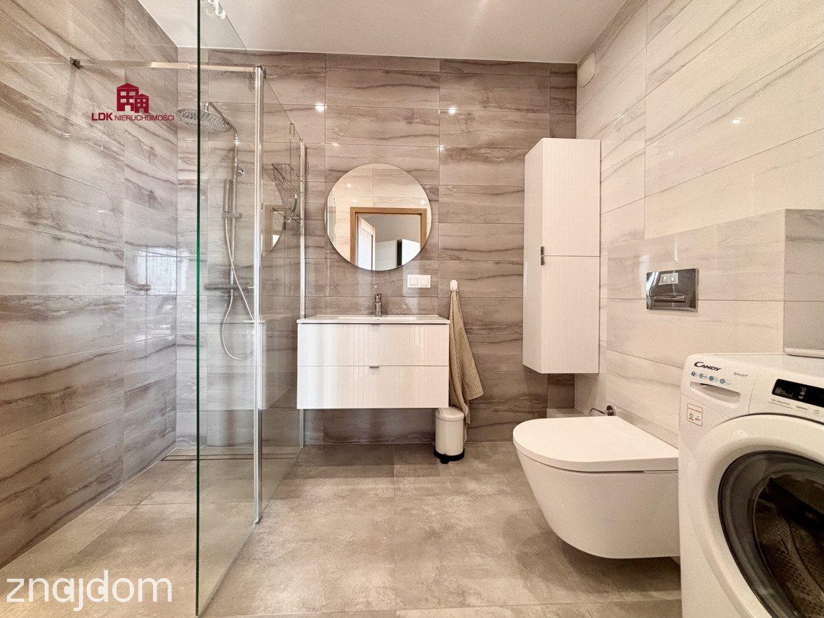Apartament 93m2 4 pokoje na 16 piętrze - zdjęcie 19