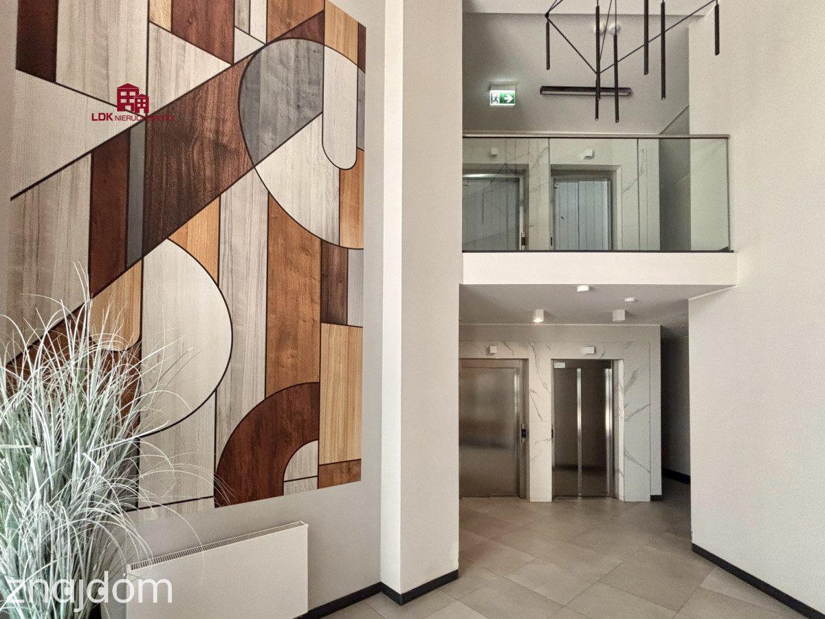 Apartament 93m2 4 pokoje na 16 piętrze - zdjęcie 20
