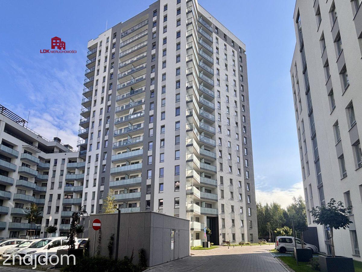 Apartament 93m2 4 pokoje na 16 piętrze - zdjęcie 21