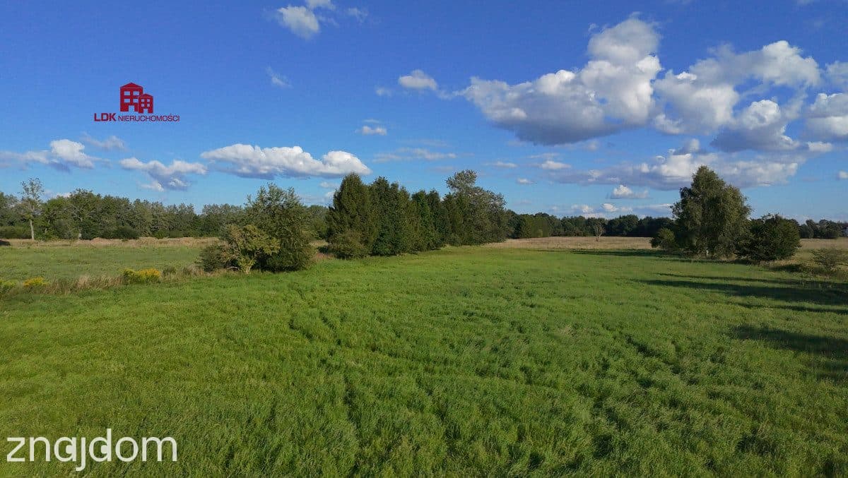 DZIAŁKA BUDOWLANA KOSZALIN z MPZP - zdjęcie 2