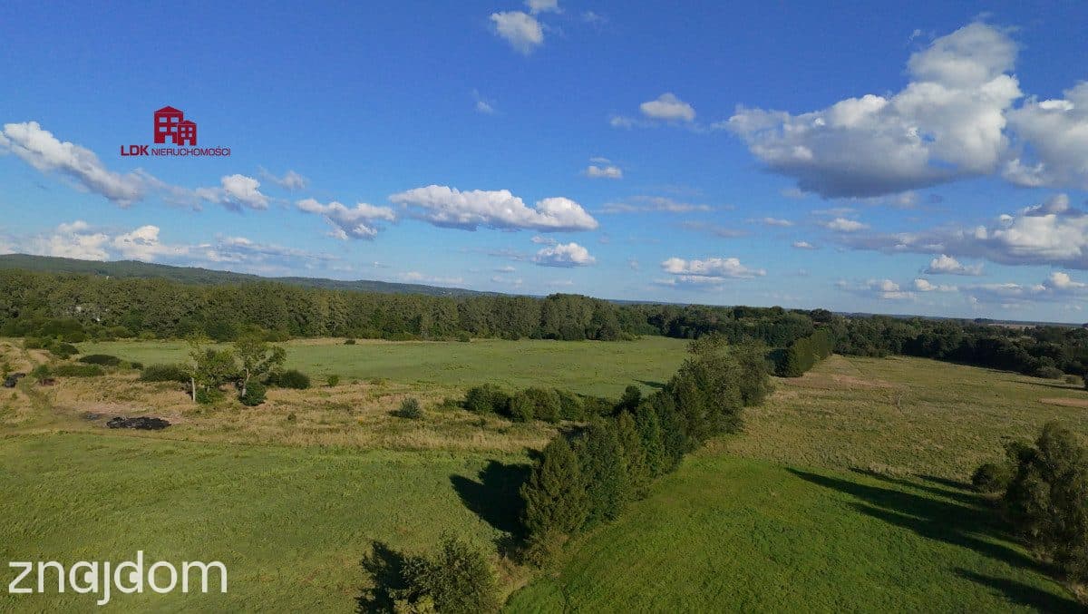 DZIAŁKA BUDOWLANA KOSZALIN z MPZP - zdjęcie 4