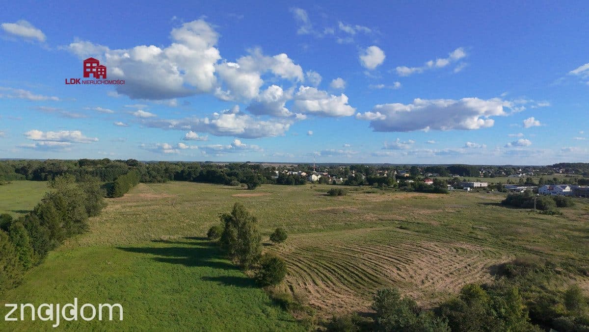 DZIAŁKA BUDOWLANA KOSZALIN z MPZP - zdjęcie 5