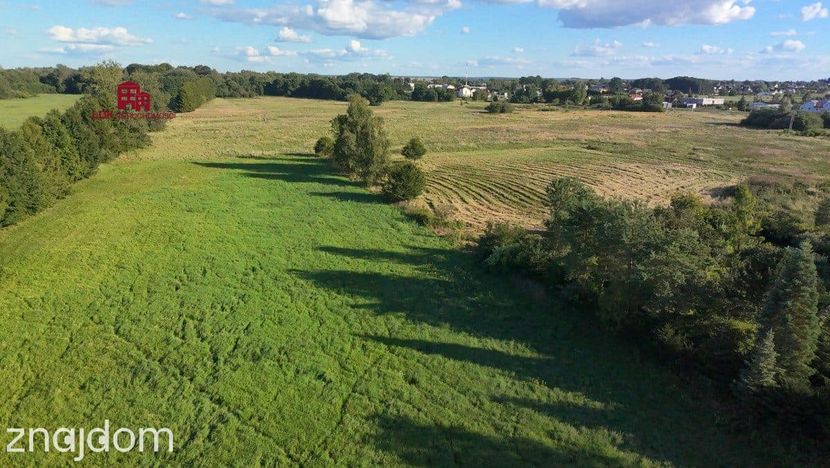 DZIAŁKA BUDOWLANA KOSZALIN z MPZP - zdjęcie 7