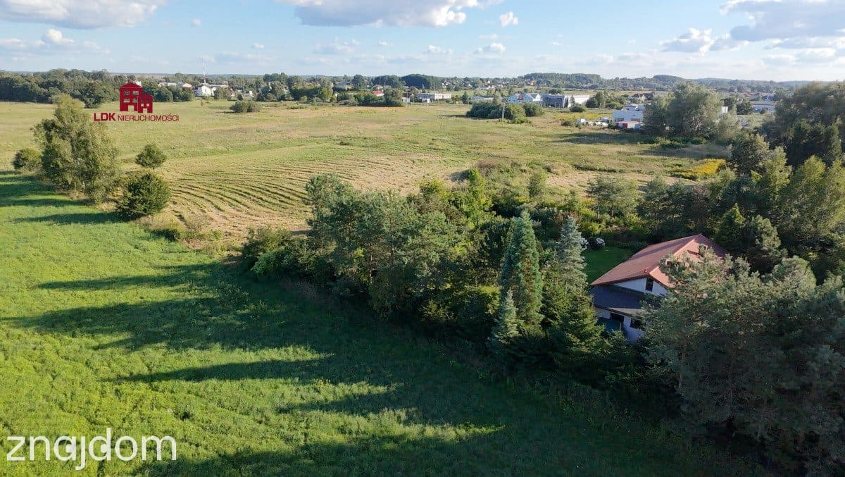 DZIAŁKA BUDOWLANA KOSZALIN z MPZP - zdjęcie 8