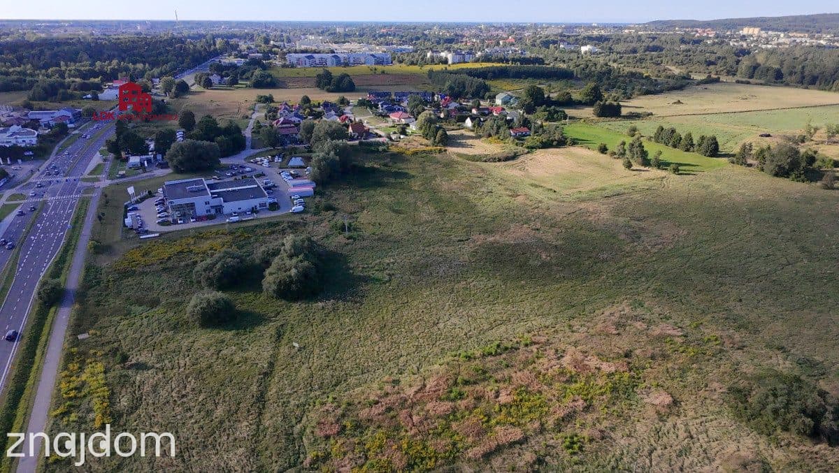 Działki budowlane w topowej lokalizacji! Koszalin, - zdjęcie 5