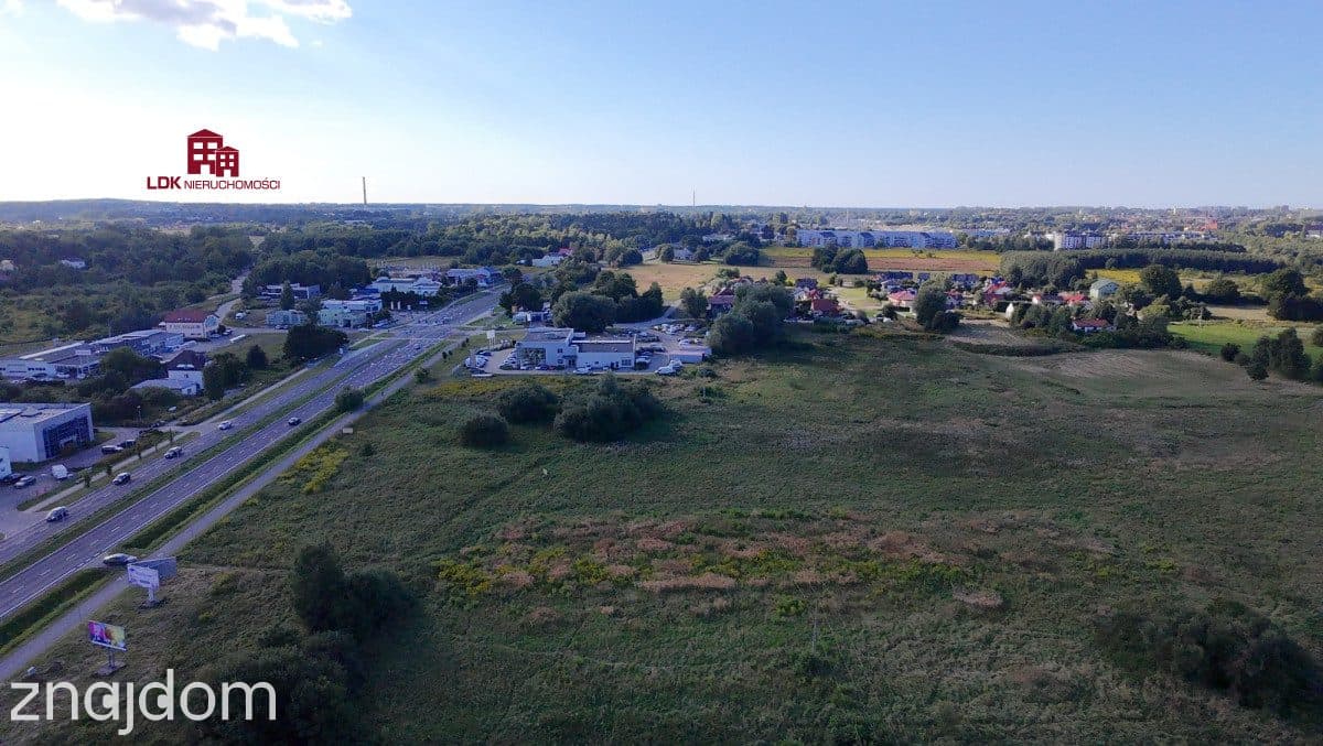 Działki budowlane w topowej lokalizacji! Koszalin, - zdjęcie 6