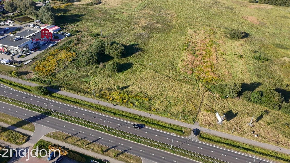 Działki budowlane w topowej lokalizacji! Koszalin, - zdjęcie 8