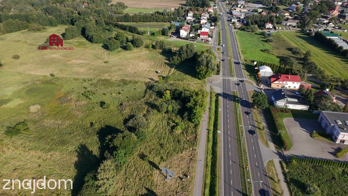 Działki budowlane w topowej lokalizacji! Koszalin, - zdjęcie 9