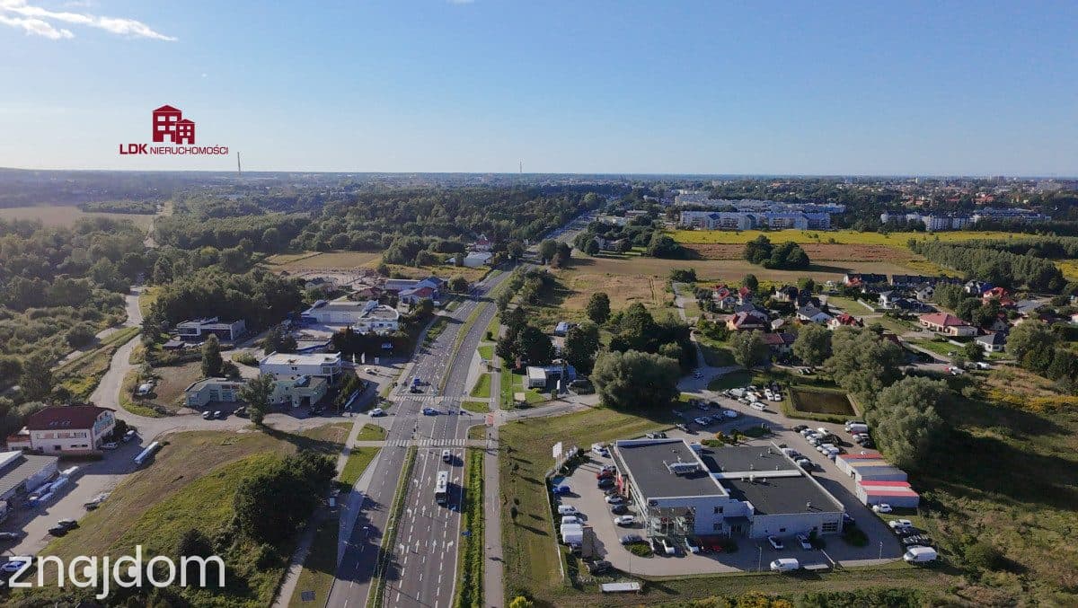 Działki budowlane w topowej lokalizacji! Koszalin, - zdjęcie 11