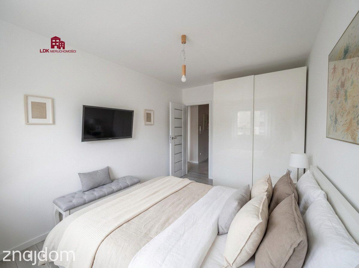 Eleganckie 3 pokoje po remoncie balkon 11m2 - zdjęcie 6