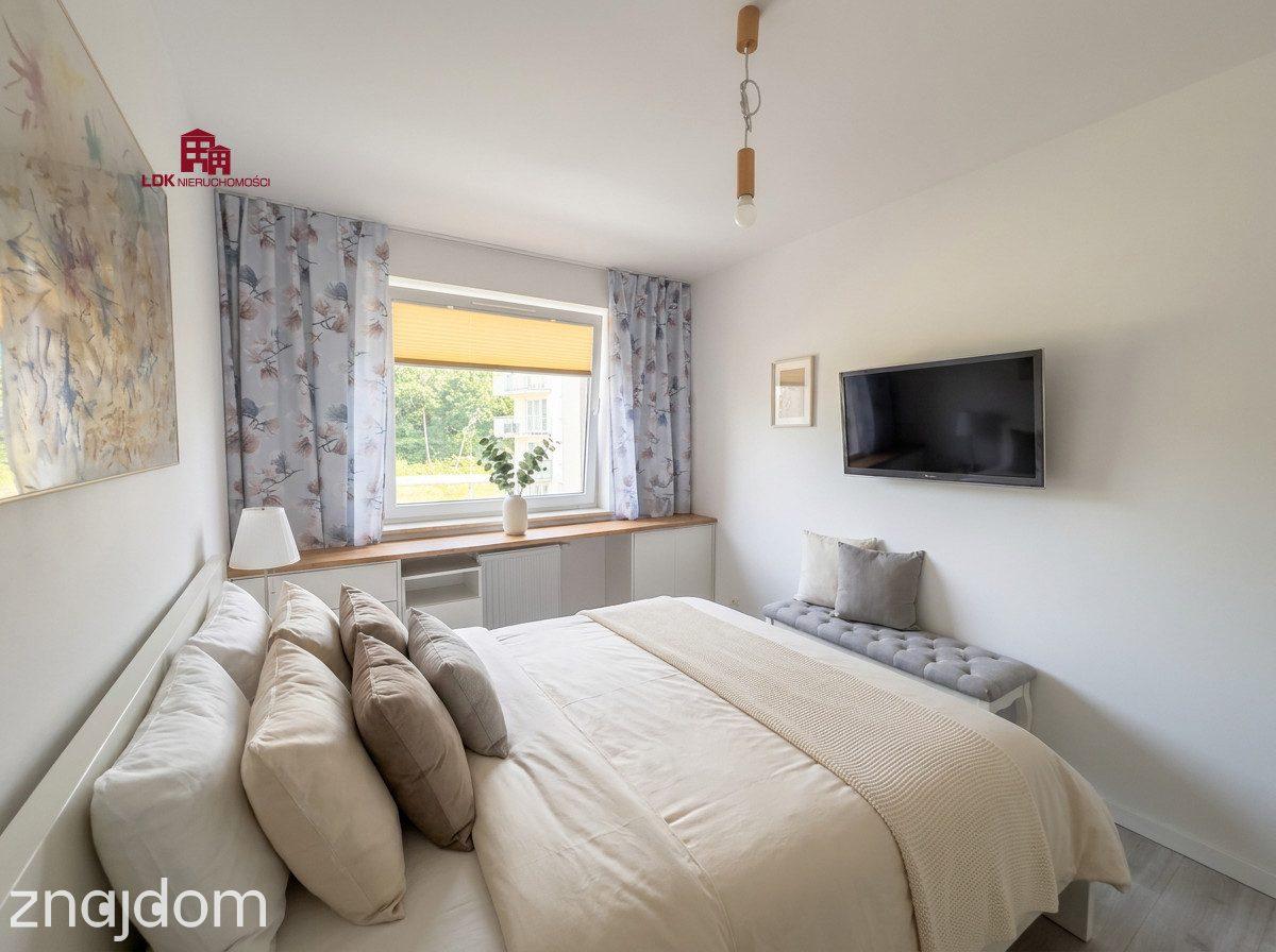 Eleganckie 3 pokoje po remoncie balkon 11m2 - zdjęcie 7